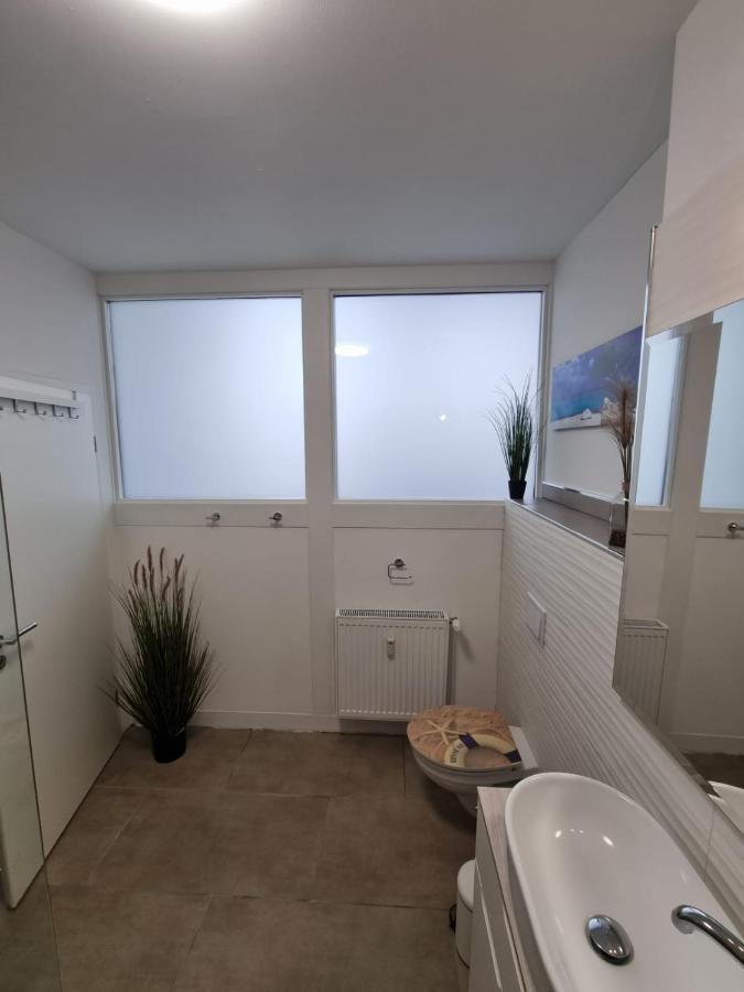 Quedels Loft Apartment Quedlinburg Bagian luar foto