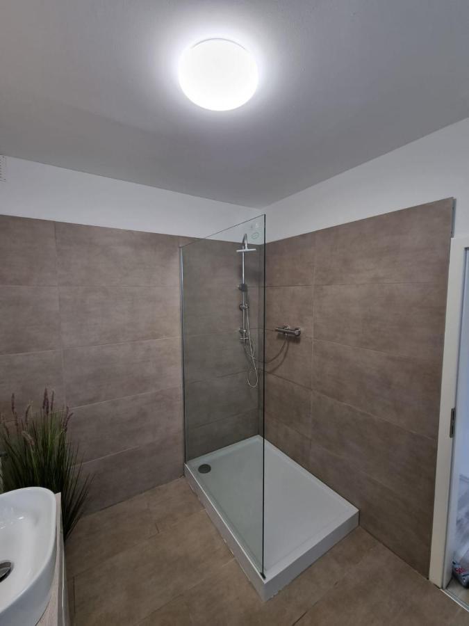 Quedels Loft Apartment Quedlinburg Bagian luar foto