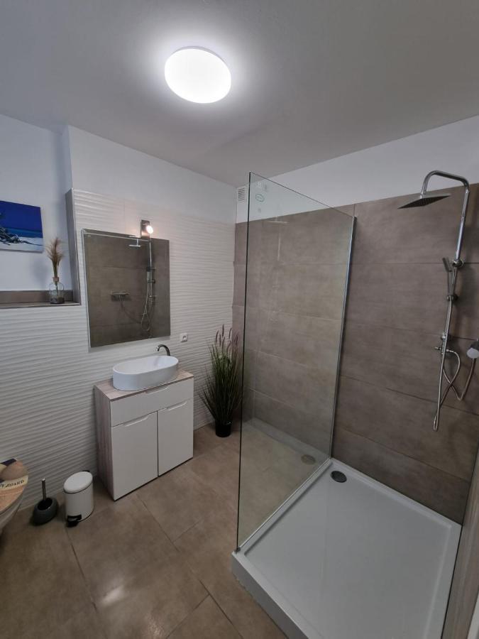 Quedels Loft Apartment Quedlinburg Bagian luar foto