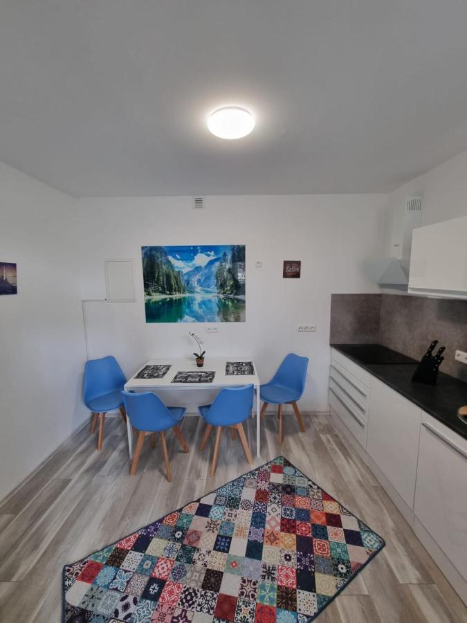 Quedels Loft Apartment Quedlinburg Bagian luar foto
