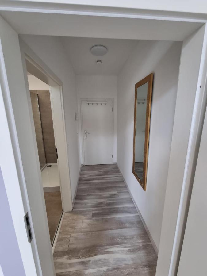 Quedels Loft Apartment Quedlinburg Bagian luar foto